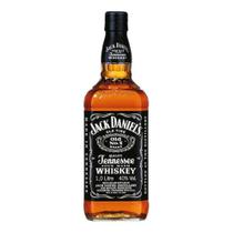 Whisky Jack Daniel's Tennessee 1 Litro