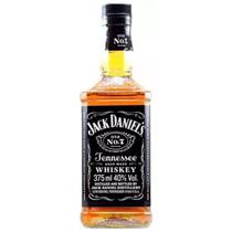 Whisky Jack Daniel'S Tennessee 375Ml