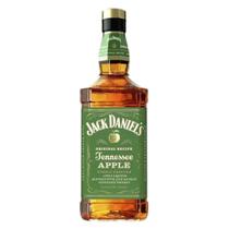 Whisky Jack Daniel's Tennessee Apple 1L - JACK DANIELS