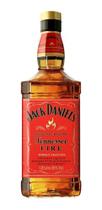 Whisky Jack Daniel's Tennessee Fire 1 L