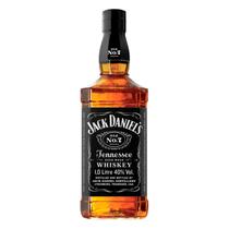 Whisky Jack Daniel's Tennessee Whiskey 1l Whisky Jack Daniel's Tennessee Whiskey 1l