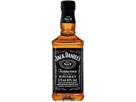 Whisky Jack Daniel's Tennessee Whiskey 375ml