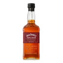 Whisky Jack Daniel's Triple Mash Blended 700ml 50% Whisky Jack Daniel's Triple Mash Blended 700ml 50%
