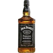 Whisky Jack Daniels 1 Litro