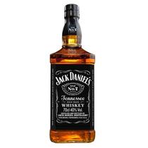 Whisky Jack Daniels 1000ml - Duplicado