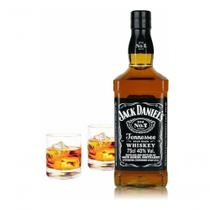 Whisky Jack Daniels 1000ml