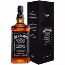 Whisky jack daniels 1l - Jack Daniel's