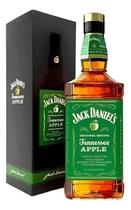 Whisky Jack Daniels 1L, Todos Os Sabores