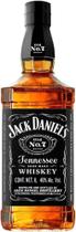 Whisky Jack Daniels 1L