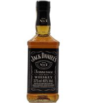 Whisky Jack Daniels 375Ml