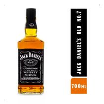 Whisky jack daniels 700ml