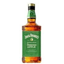 Whisky Jack Daniels Apple 1000ml - BROWN-FORMAN - Jack Daniel's