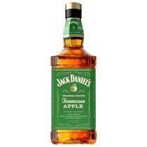 Whisky Jack Daniels Apple 1000ml