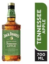 Whisky jack daniels apple 700ml Whisky jack daniels apple 700ml