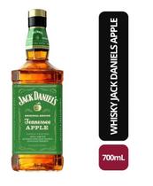 Whisky Jack Daniels Apple 700mL