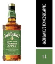 Whisky Jack Daniels Apple Whisky Jack Daniels Apple