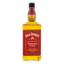 Whisky jack daniels fire - 1000 ml
