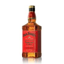 Whisky Jack Daniels Fire 1000ml