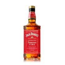 Whisky Jack Daniels Fire 1L .