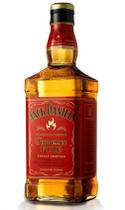 Whisky Jack Daniels Fire 1Lt