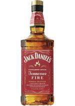 Whisky Jack Daniels Fire ORIGINAL