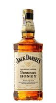 Whisky Jack Daniels Honey 375ml - Jack Daniel'S