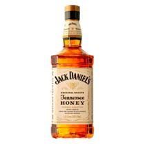 Whisky Jack Daniels Honey Mel 1l