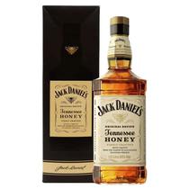 Whisky Jack Daniels Honey Mel 1l - JACK DANIEL'S