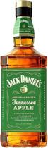 Whisky Jack Daniels maça verde