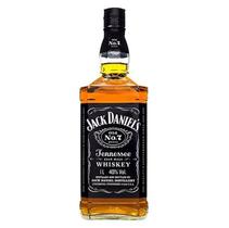 Whisky Jack Daniels N7 - Garrafa 1LT