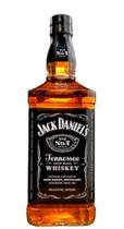Whisky Jack Daniels Old 1000ml