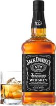 Whisky Jack Daniels Old No. 07 Americano 1 Litro
