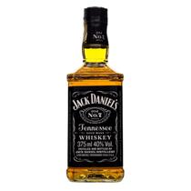 Whisky Jack Daniels Old No. 7 375ml
