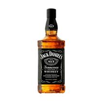 Whisky Jack Daniels Old No. 7 700Ml