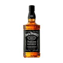 Whisky Jack Daniels Old No. 7 700ml
