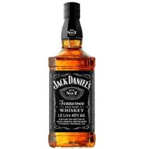 Whisky Jack Daniels Old No. 7 Garrafa 1 L