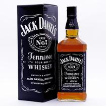 Whisky Jack Daniels Old Nº 7 Tennessee 1 Lt Whisky Jack Daniels Old Nº 7 Tennessee 1 Lt
