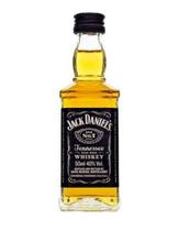 Whisky Jack Daniels OLD NR 7 Miniatura 50ml
