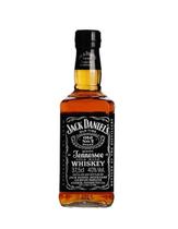 Whisky Jack Daniels Old nrº 7 375ml