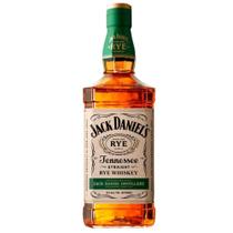 Whisky Jack Daniels Rye 1000 ml - Jack Daniel's