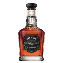 Whisky jack daniels single barrel 750 ml