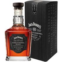 Whisky Jack Daniels Single Barrel (750Ml)