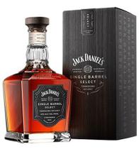 Whisky Jack Daniels Single Barrel 750ml