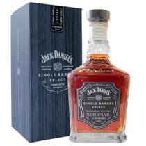 Whisky Jack Daniels Single Barrel 750ML