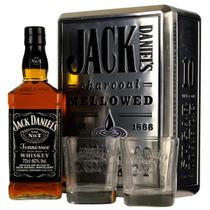 Whisky Jack Daniels Single Barrel Select