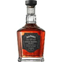 Whisky Jack Daniels Single Barrel Tennessee - Americano 750ml