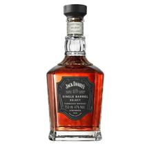 Whisky Jack Daniels Single Barrel Tennessee Americano 750ml