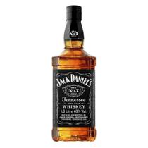Whisky Jack Daniels Tenessee 1l