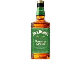 Whisky Jack Daniels Tennesse Apple 700ml