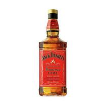Whisky Jack Daniels Tennesse Fire 1 Litro